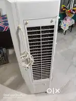 Bajaj make  brand new water cooler 55lit capacity (only 1.5,yrs used)