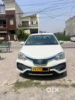 2 etios commercial sale buhat ghat rate te