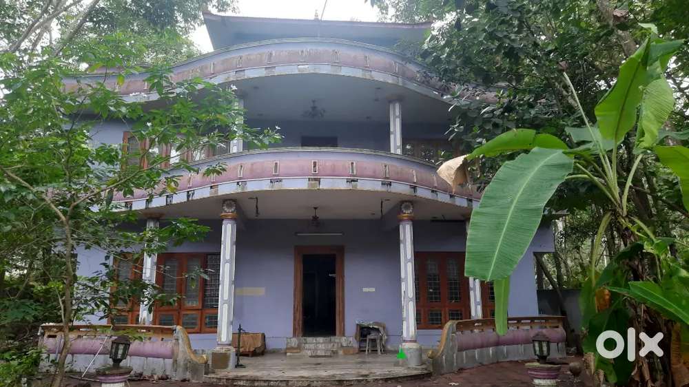Rabishna bhavan