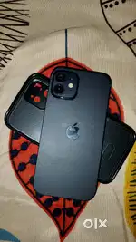 I phone 12 128