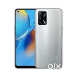 OPPO F19 (4G)