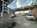 A National Highway Facing commercial space for Rent