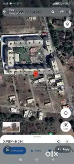 open plot for sell