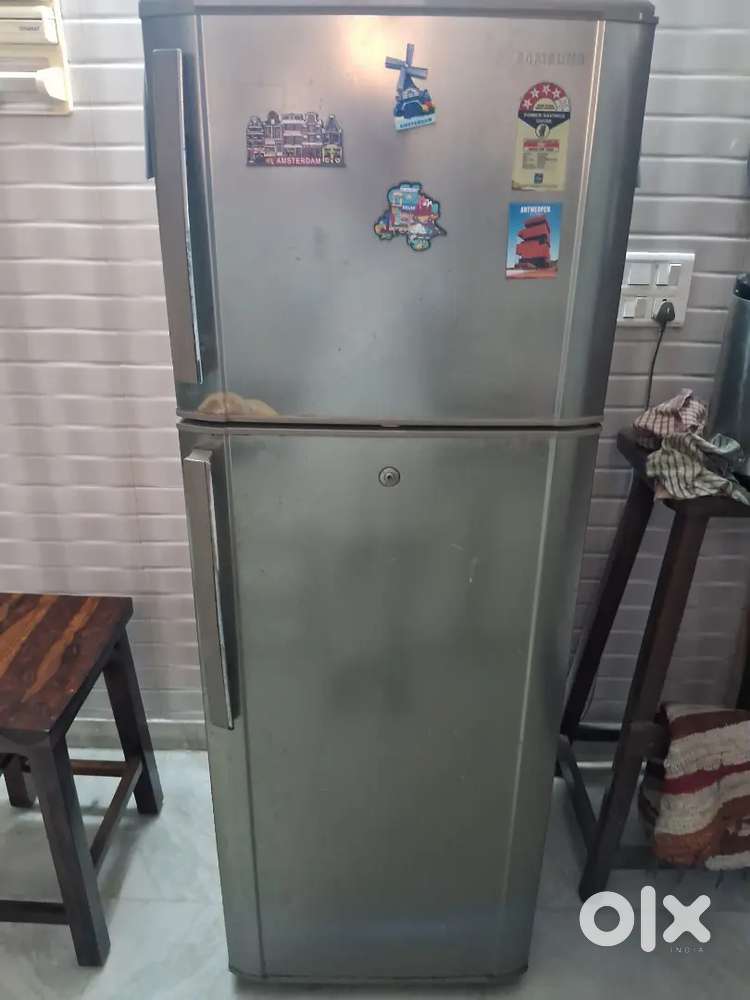 Samsung Fridge
