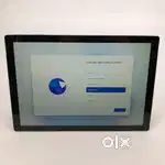 Microsoft Surface Pro 7 12.3 Silver 2019 QHD+ 1.1GHz i5-1035G4 16GB