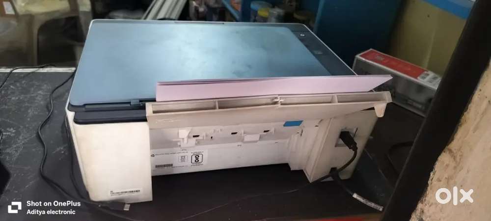HP Printer