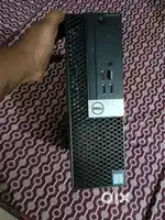 Dell mini pc 8gb ram fastest processor 256ssd i5 core windows 11 pro