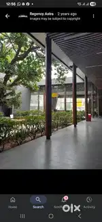 Brand new 3BHK flat for sale in Baner.