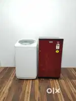 Upgrade your house hold get the Best fridge and washing machine combo