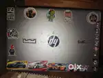Brand new laptop