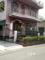 Fully furnished PG for MEN near 206 Busstand, AJ block, Saltlake