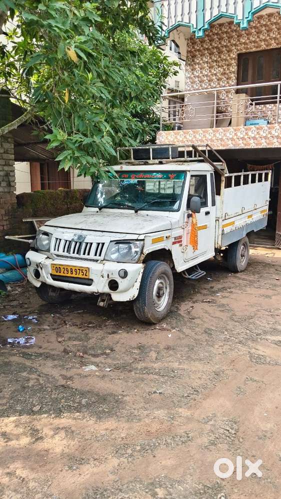 ₹11000 need a pickup driver