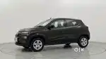 Renault KWID 2019-Ongoing 1.0 RXT AMT (O), 2021, Petrol