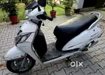 Honda Activa 125 in showroom condition first owner all paper complete