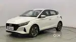 Hyundai i20 Asta 1.0 Turbo iMT, 2020, Petrol