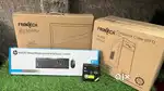 New Computer full set Intel core i5 with 19 inch LED