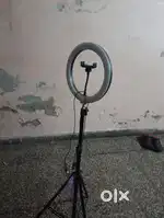 Ring light