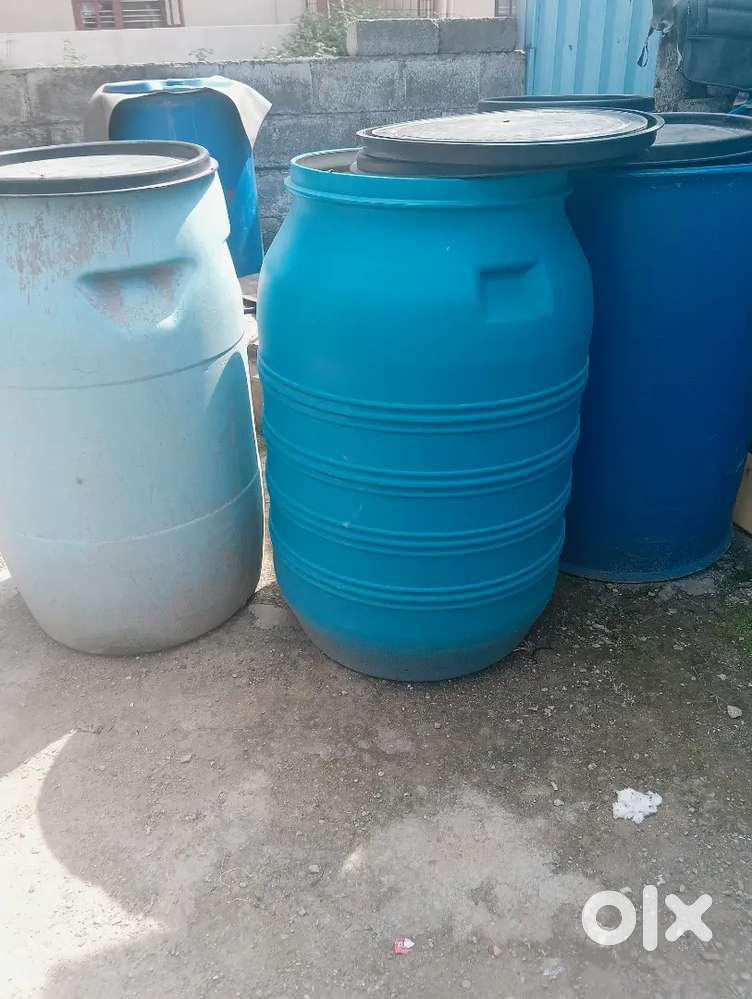 Tailor (sewing)machine ... water  drum