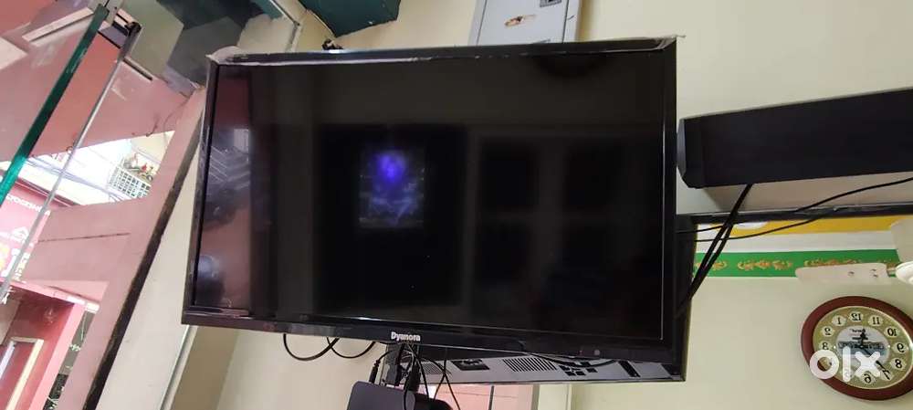 Dynora smart tv