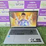 Acer Aspire 11th Generation 8GB/SSD 256GB 15.6inch FHD+10Days Warranty
