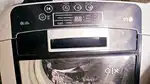 LG washing Machine