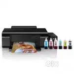 Epson L805 Wifi Primium Quality 6 Colour Photo Printer