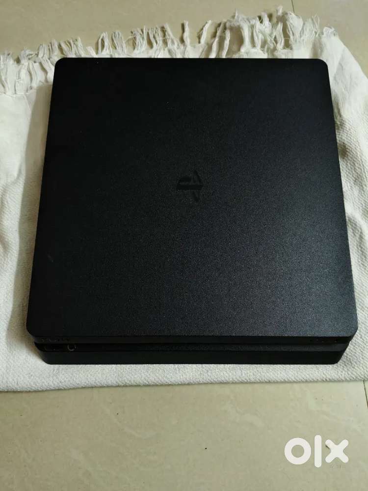 Ps4 slim 1 tb
