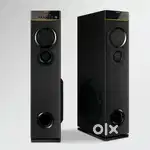 Philips Tower Speaker SPA9080B