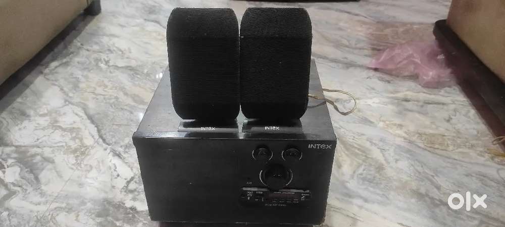 Home theatre
