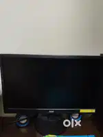 Computer set