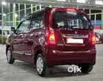 Maruti Suzuki Wagon R 1.0 LXI Avnace Limited Edition, 2010, Petrol