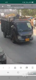 Tata super ace mint is in good condition