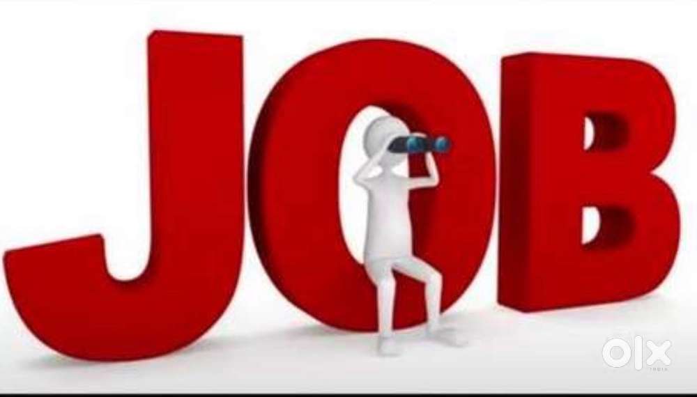 Female Store incharge