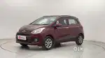 Hyundai Grand i10 1.2 Kappa Asta (O) VTVT, 2015, Petrol