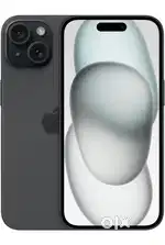 IPhone 15 128 Gb Black Colour