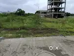 For Sale 1500 Sq.ft  Open Plot @  Moshi Toll Naka near Indrayani Park