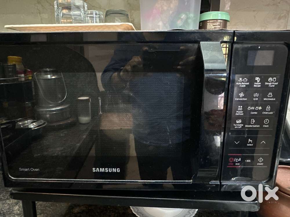 Microwave 28 litre