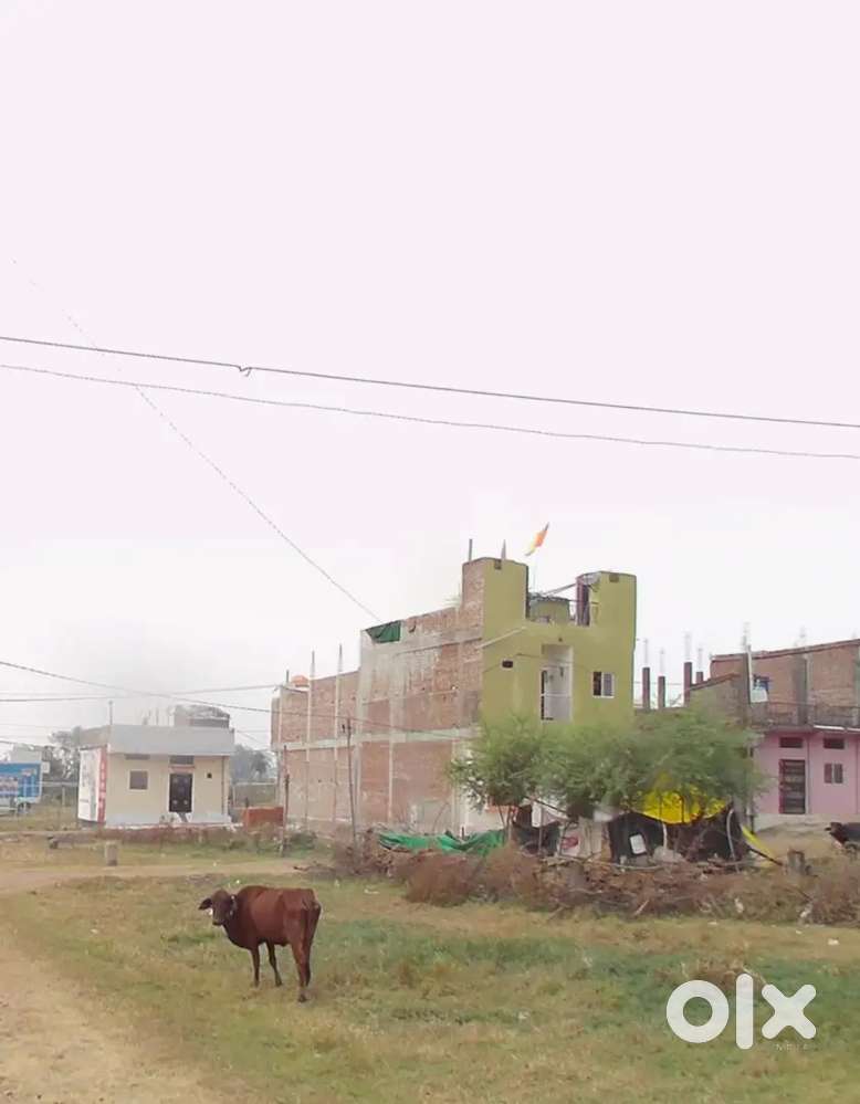 600 Sq.ft Residential Plot for Sale in Malikhedi–Bhanpura