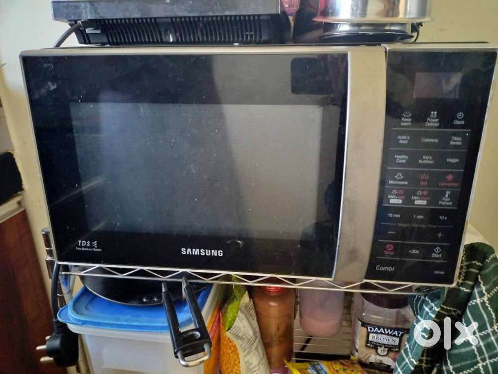 Good quality Samsung Microwave oven for the sale