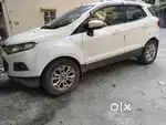 Ford Ecosport 1.5 Ti VCT AT Titanium BE, 2013, Petrol