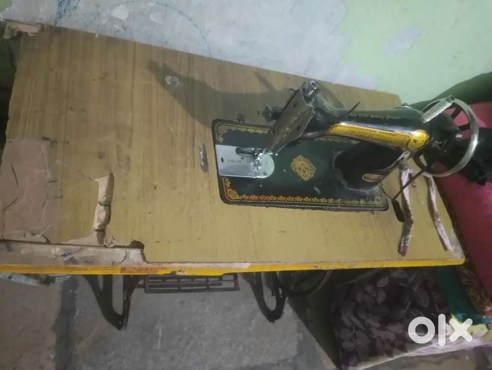 Silai machine