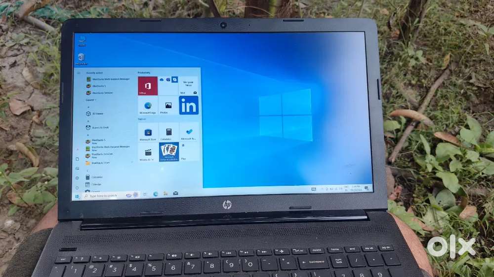 HP Laptops