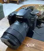 Canon 90D (negotiable )