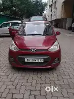 Hyundai Grand i10 2016