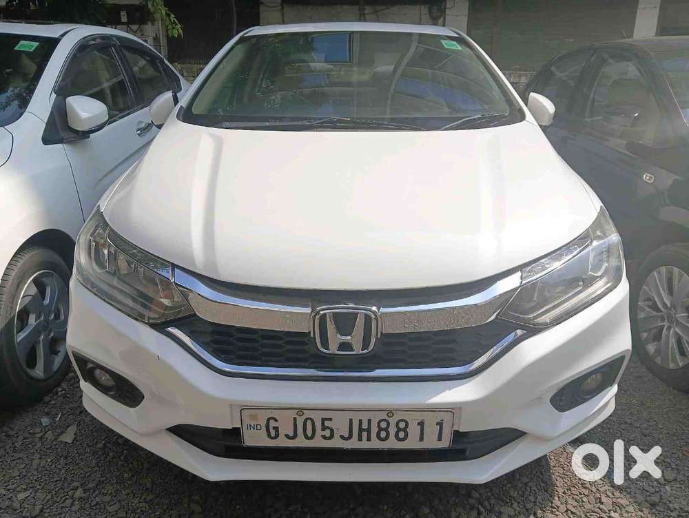 Honda City 2011-2013 Corporate Edition, 2014, Diesel