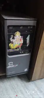 I want to selling my computer with all accessories