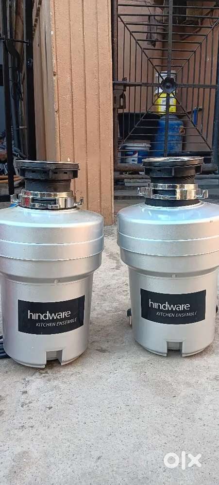 Hindware Food Waste Disposer