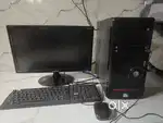 Samsung Computer Dekstop