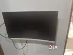 Urgent sale FRONTECH 24 Inch Ultima Series Curved