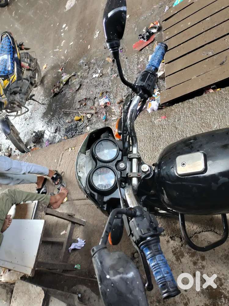 CT 120 new model